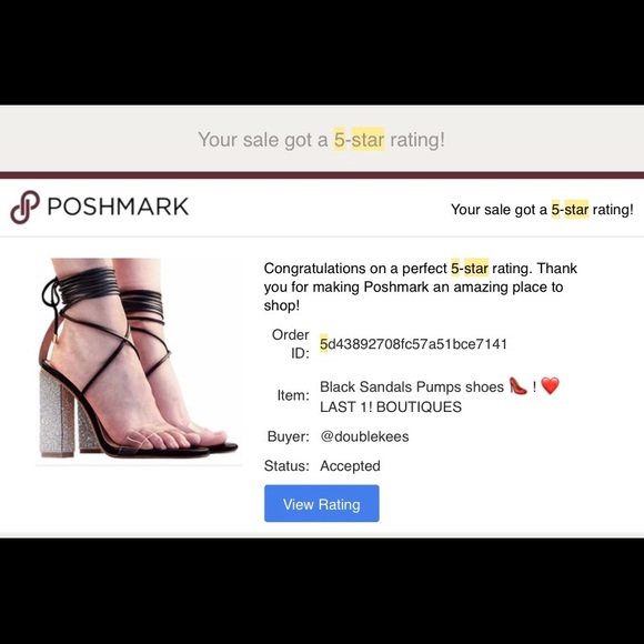 NEW! Celebrity Bedazzled Sandals Pumps -Silver! - Picture 7 of 8